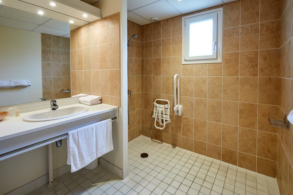 Residence L'Hostreiere 콜레빌 쉬르메흐 외부 사진