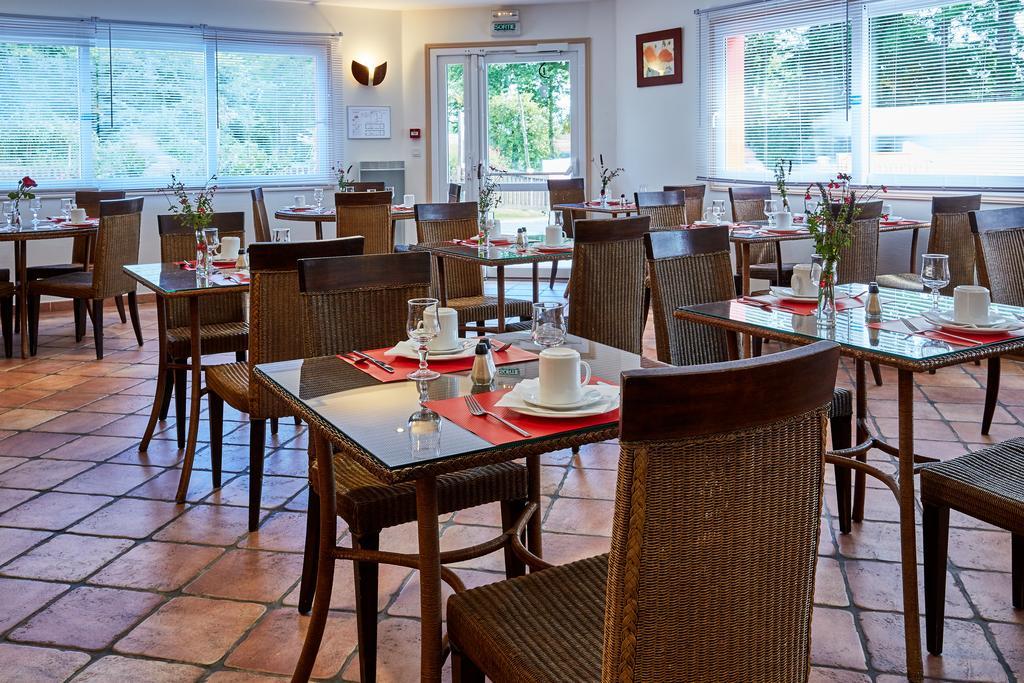 Residence L'Hostreiere 콜레빌 쉬르메흐 외부 사진