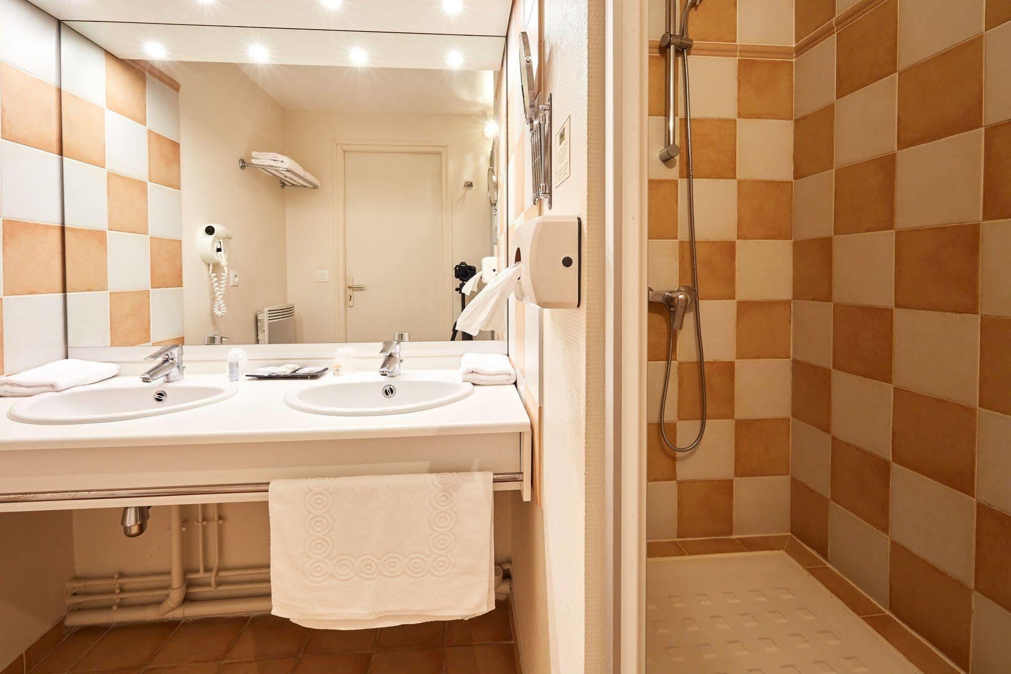 Residence L'Hostreiere 콜레빌 쉬르메흐 외부 사진