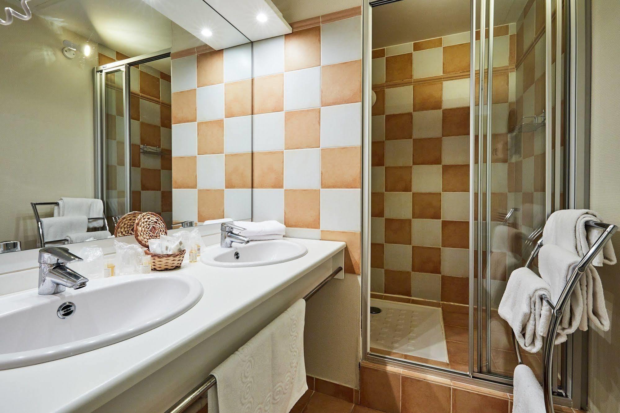 Residence L'Hostreiere 콜레빌 쉬르메흐 외부 사진